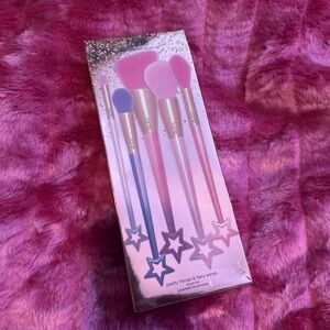Tarte Pretty Things & Fairy Wings Brush Set